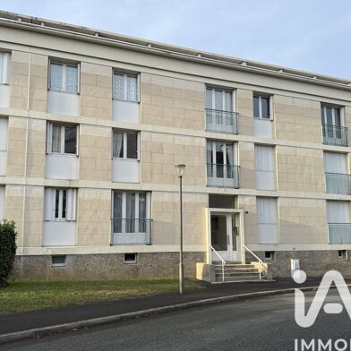 Appartement 4 pièces 150000 €