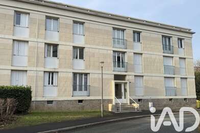 Appartement 4 pièces 150000 €