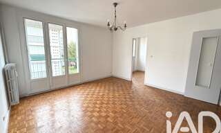 Appartement 4 Pièces 74 m² à vendre à Compiègne (60200)
