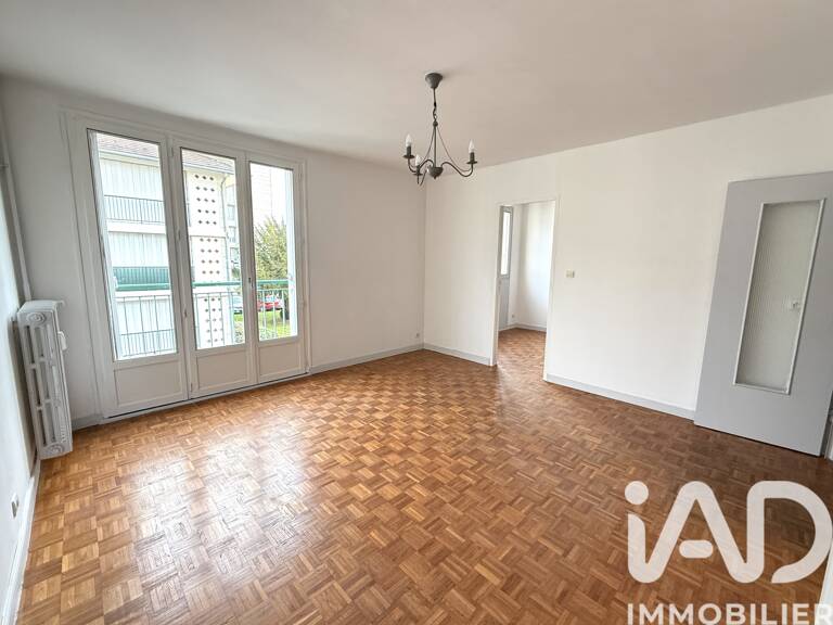 Vente Appartement 4 pièces — photo 1