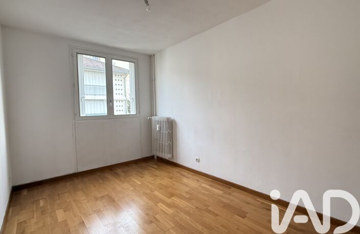 Vente Appartement 4 pièces — photo 3