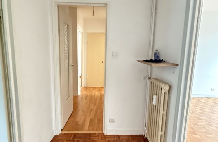 Vente Appartement 4 pièces — photo 4