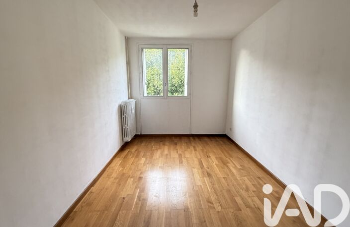 Vente Appartement 4 pièces — photo 5
