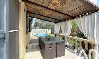 Maison 5 Pièces 120 m² à vendre à Saint-Étienne-du-Grès (13103)