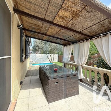 Maison 5 pièces 365000 €