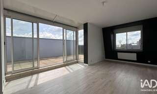 Appartement 3 Pièces 60 m² à louer à Montreuil-Juigné (49460)