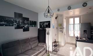 Appartement 2 Pièces 32 m² à vendre à Le Perreux-sur-Marne (94170)