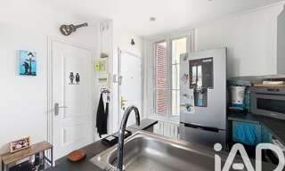 Appartement 2 Pièces 32 m² à vendre à Le Perreux-sur-Marne (94170)