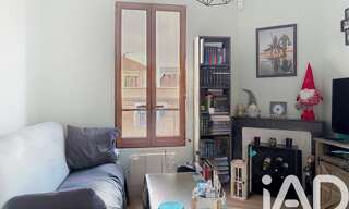 Appartement 2 Pièces 32 m² à vendre à Le Perreux-sur-Marne (94170)
