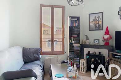 Appartement 2 pièces 189000 €