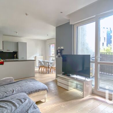 Appartement 4 pièces 450000 €