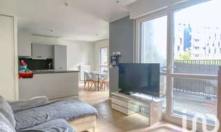 Appartement 4 Pièces 76 m² à vendre à Asnières-sur-Seine (92600)