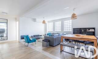 Appartement 5 Pièces 82 m² à vendre à Savigny-sur-Orge (91600)