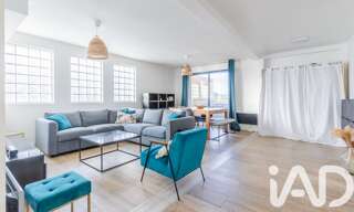 Appartement 5 Pièces 82 m² à vendre à Savigny-sur-Orge (91600)
