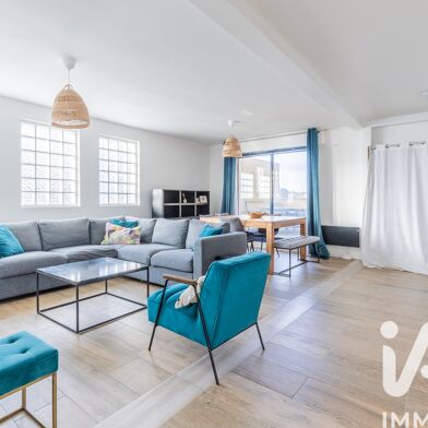 Appartement 5 pièces 185000 €