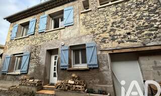 Maison 3 Pièces 82 m² à vendre à Caux (34720)