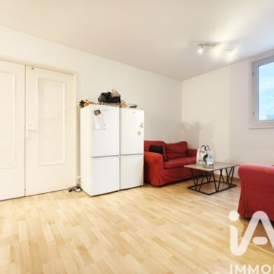 Appartement 5 pièces 249000 €