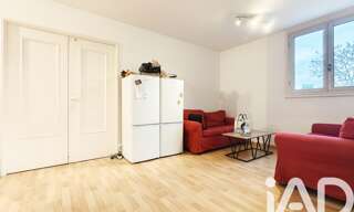 Appartement 5 Pièces 78 m² à vendre à Pontoise (95000)