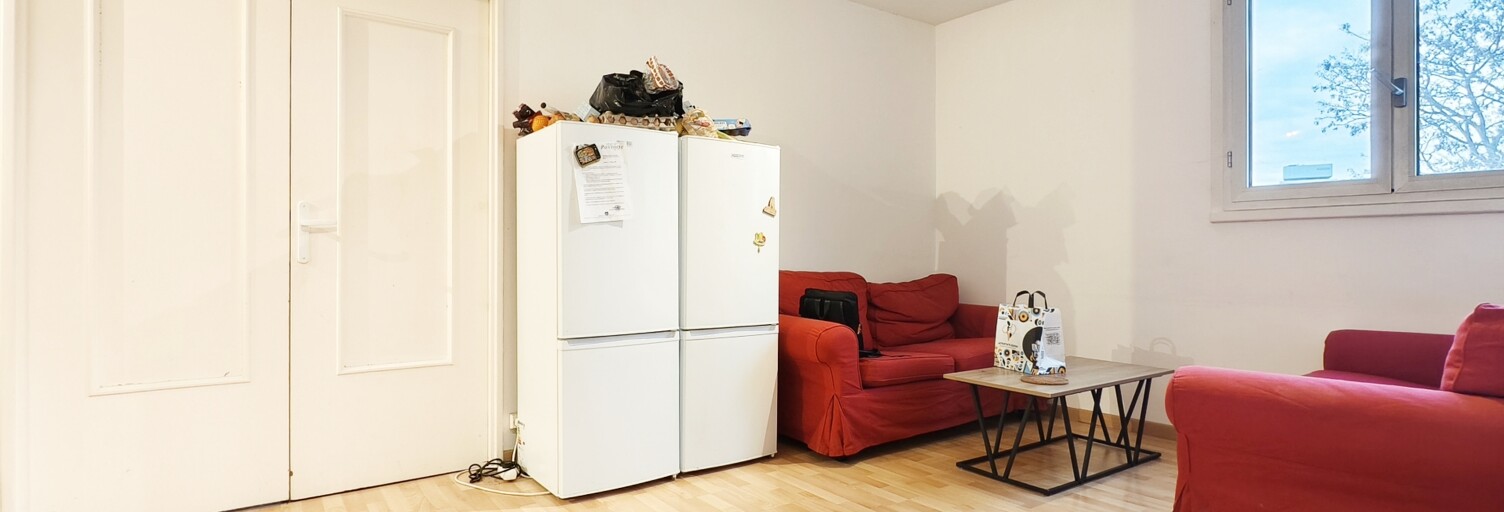 Appartement 5 Pièces 78 m² à vendre à Pontoise (95000)