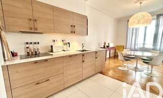 Appartement 2 Pièces 73 m² à vendre à Annecy (74000)