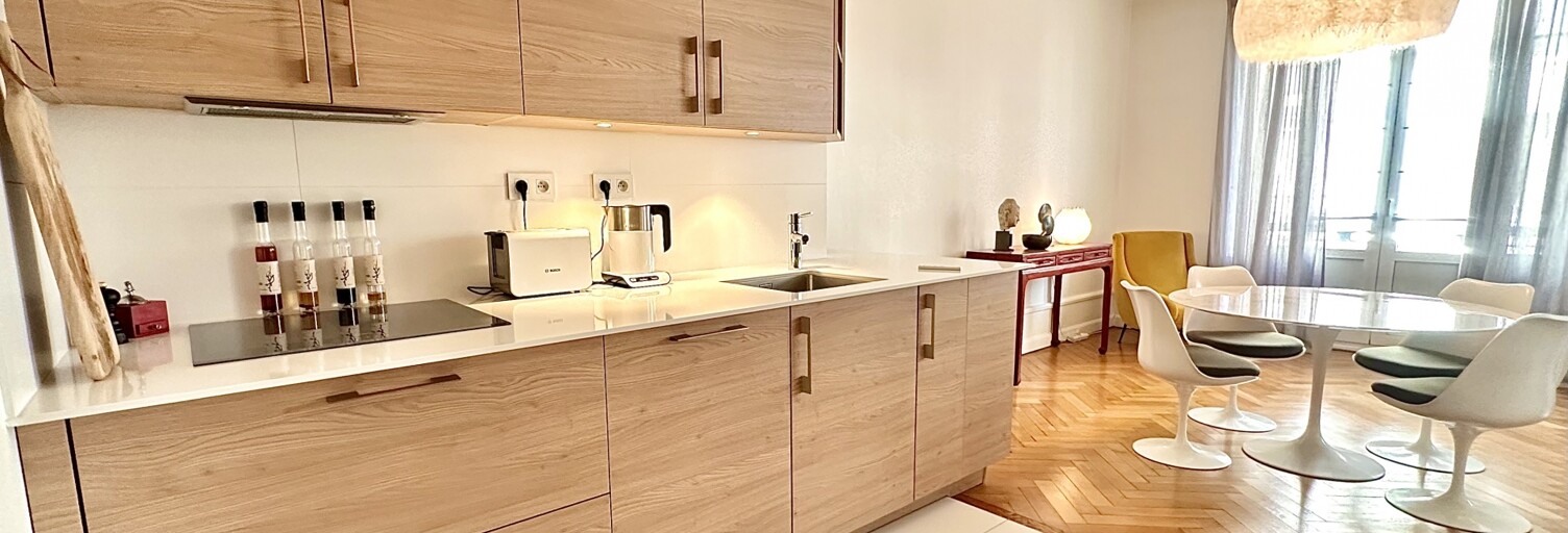 Appartement 2 Pièces 73 m² à vendre à Annecy (74000)