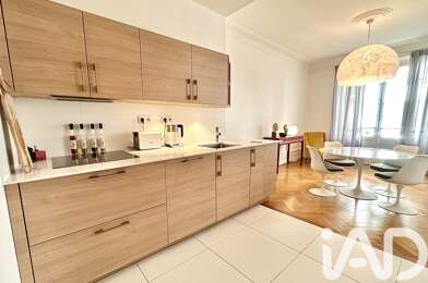 Appartement 2 pièces 690000 €