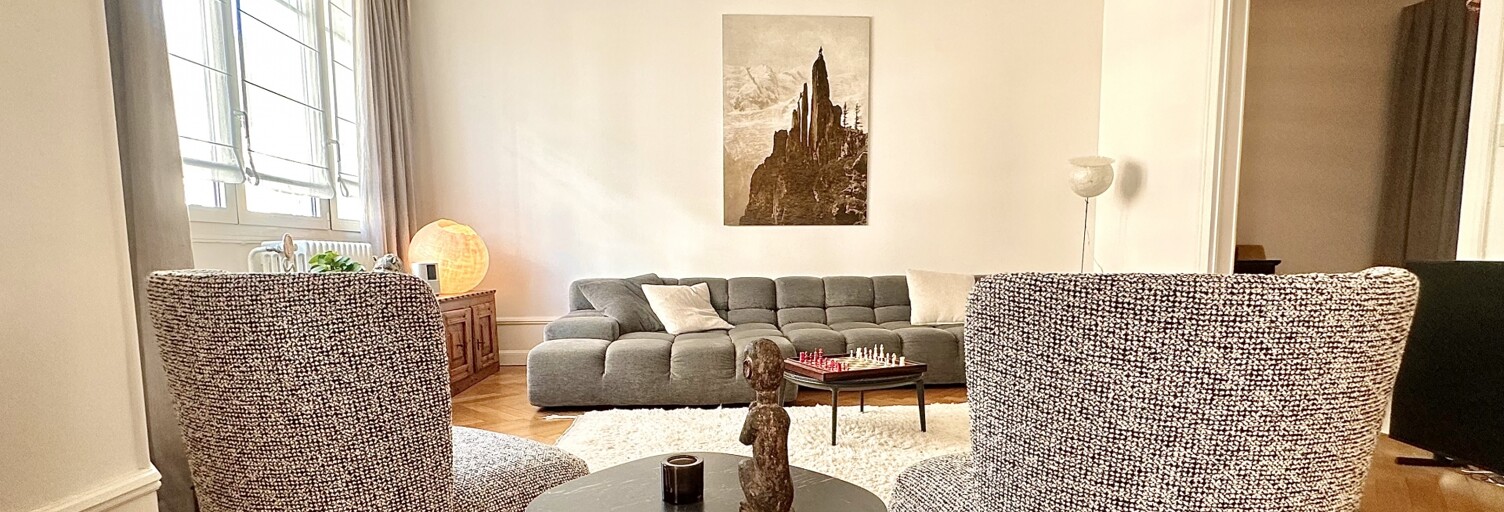 Appartement 2 Pièces 73 m² à vendre à Annecy (74000)