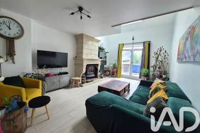 Maison 5 pièces 364000 €