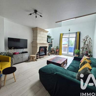 Maison 5 pièces 364000 €