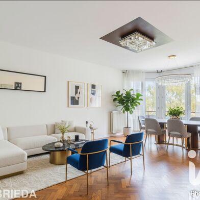 Appartement 3 pièces 189000 €