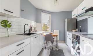 Appartement 3 Pièces 69 m² à vendre à Longjumeau (91160)