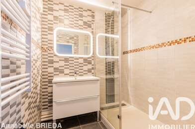 Appartement 3 pièces 189000 €