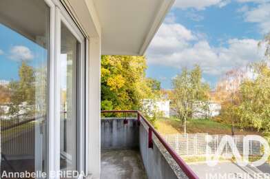 Appartement 3 pièces 169900 €