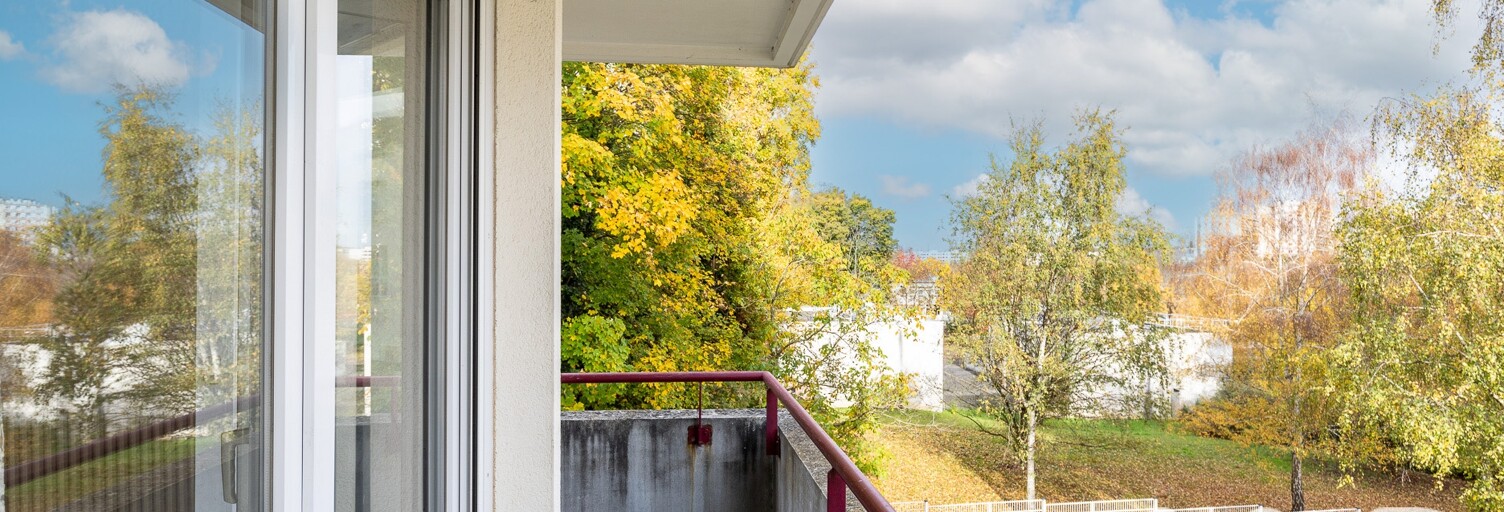 Appartement 3 Pièces 68 m² à vendre à Longjumeau (91160)