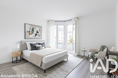 Appartement 3 pièces 169900 €