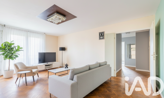 Appartement 3 Pièces 68 m² à vendre à Longjumeau (91160)
