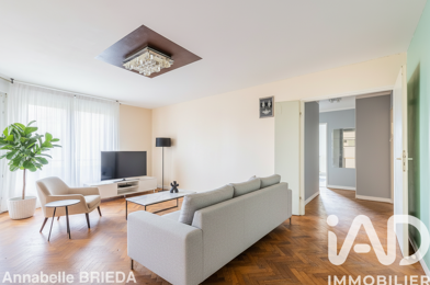 Appartement 3 pièces 169900 €