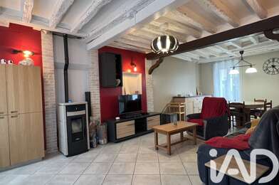 Maison 4 pièces 149000 €