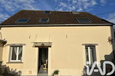 Maison 4 pièces 149000 €