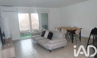 Appartement 4 Pièces 72 m² à vendre à Marseille 15 (13015)