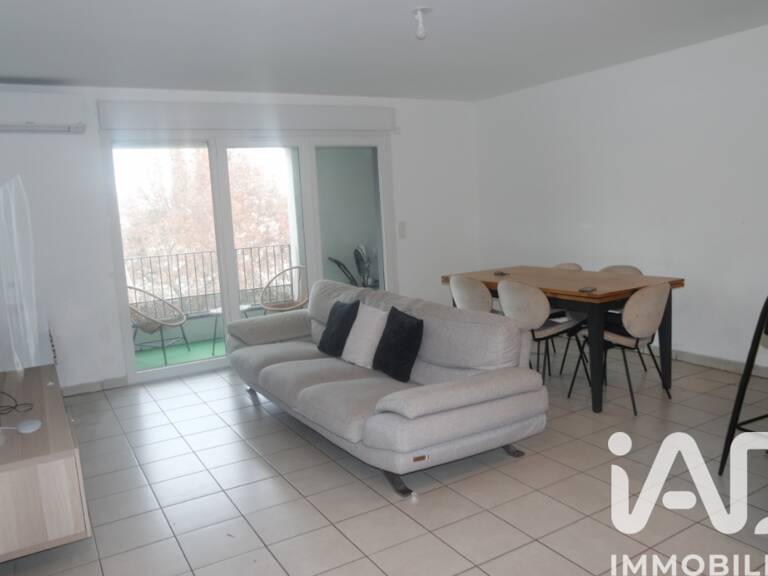 Vente Appartement 4 pièces — photo 1