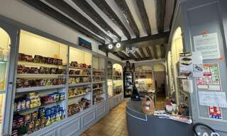 Commerce  42 m² à vendre à Meaux (77100)