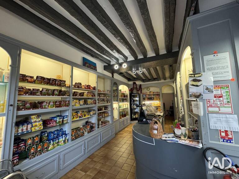 Vente Local d'activités 42 m&sup2; — photo 1