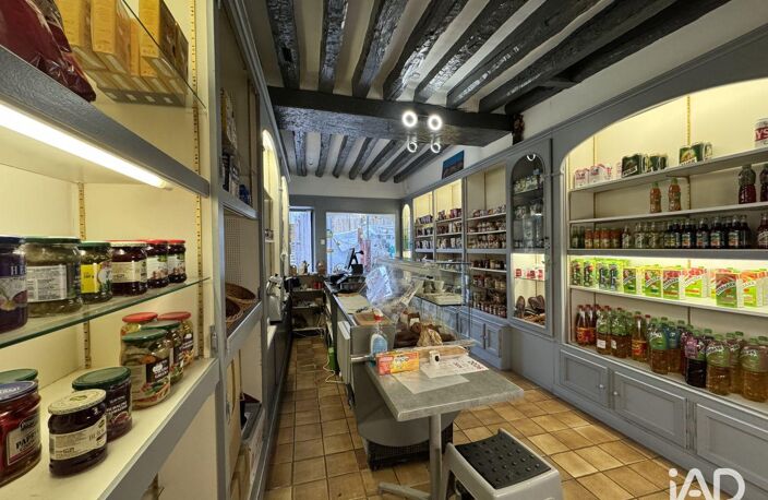 Vente Local d'activités 42 m&sup2; — photo 2