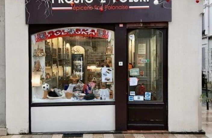 Vente Local d'activités 42 m&sup2; — photo 3