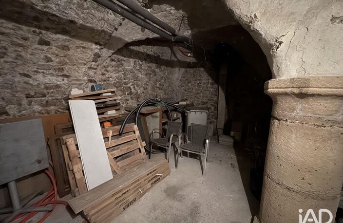 Vente Local d'activités 42 m&sup2; — photo 5
