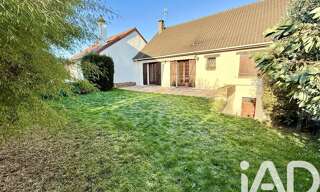 Maison 5 Pièces 103 m² à vendre à Sainte-Geneviève-des-Bois (91700)