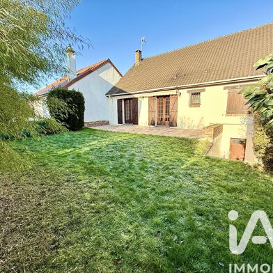 Maison 5 pièces 329000 €