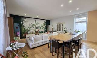 Appartement 3 Pièces 89 m² à vendre à Toulenne (33210)