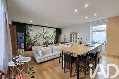 Appartement 3 pièces 170000 €